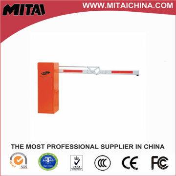 Automatic Access Control for Traffic System (MITAI-DZ009Series)